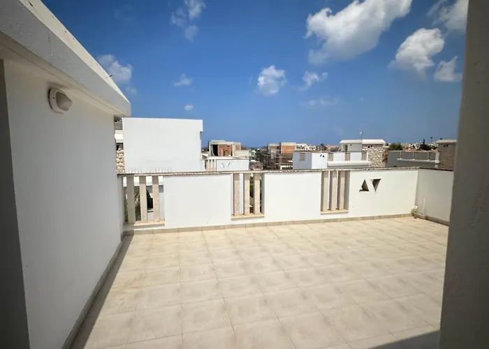 Dom wakacyjny Serenity